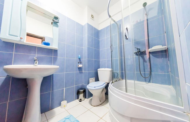 Apartment Datcu - Foto 21