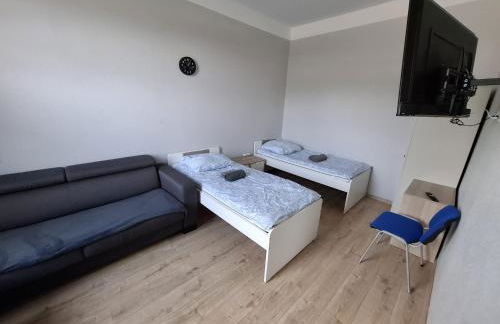 Bremerhaven-Monteurzimmer - Foto 4