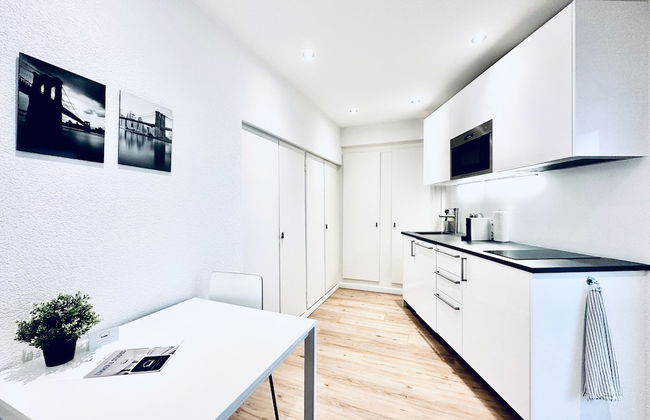 Business Apartment Solothurn - Foto 13