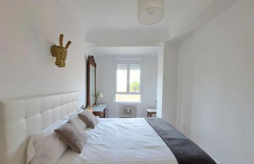 Apartment 1 next to the bay and the cathedral - Foto 4