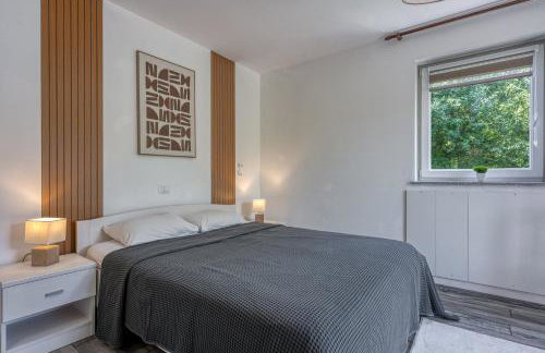 Villa LUMARE AQUA - Pool, Jacuzzi & Garden - Foto 23