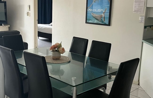 White Crest Apartments - Foto 72