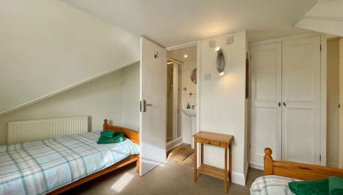 Salcombe - 2 bedroom flat, fantastic harbour views - Foto 3