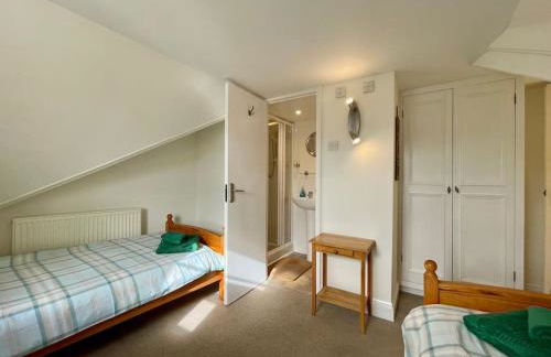 Salcombe - 2 bedroom flat, fantastic harbour views - Foto 3