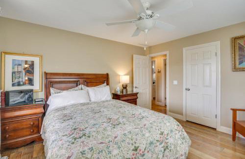 Hot Tub and Balcony Rainbow Retreat Near Wineries! - Foto 17