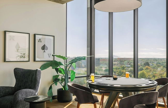 Sonder by Marriott Bonvoy Mill Ave Apartments Tempe - Foto 47