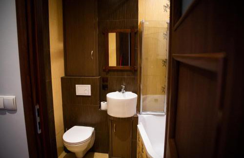 Apartament Rynek 10 - Foto 14