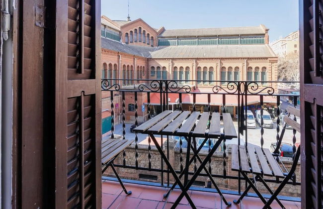 Apartamento Mirall - Foto 19