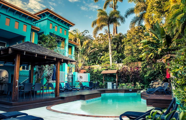 Le Cher Du Monde - Foto 24