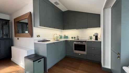 Kings Road 3 Bedroom - Foto 4, stove, dishwasher, toaster
