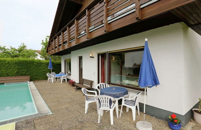 Apartment in Armsfeld With Pool - Foto 10