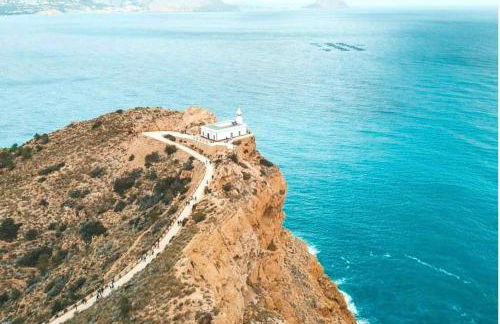 Ático en Playa Altea - Puerto de Campomanes - Foto 66