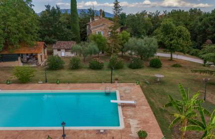 Casale Sforna - Appartamento con 2 camere da letto e piscina - ItalyWeGo - Photo 25