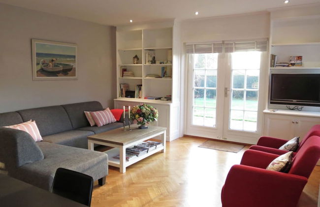 Detached Holiday Home in the Centre of the Forest - Photo 6