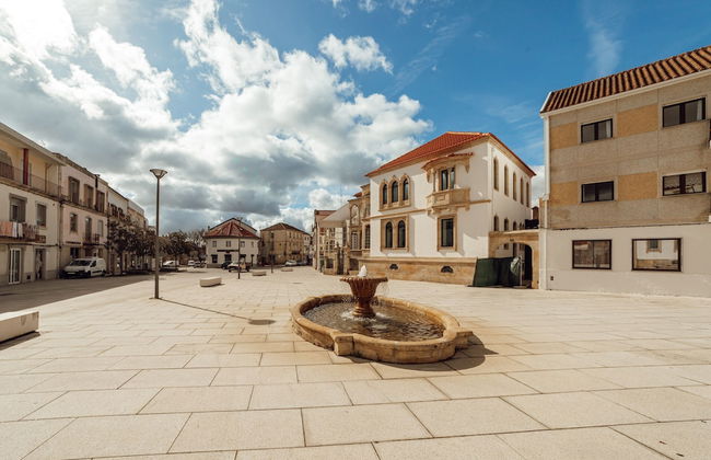 Casa DO Malhadinhas by Vacationy - Foto 45