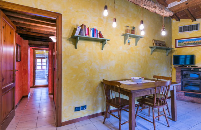 Santa Margherita - Foto 31