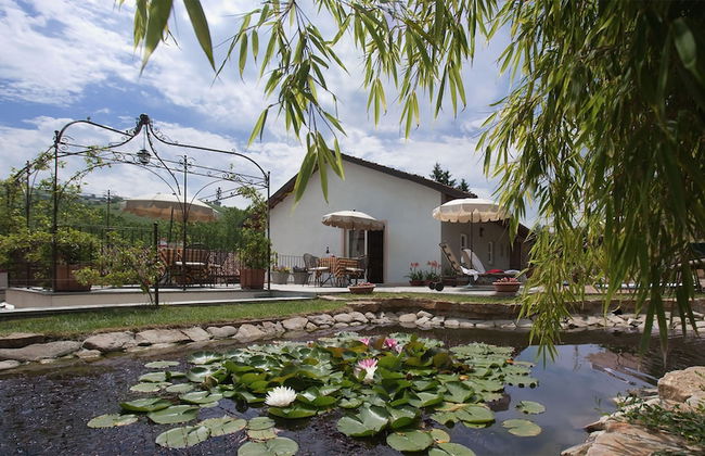 Agriturismo Marcarini - Foto 28