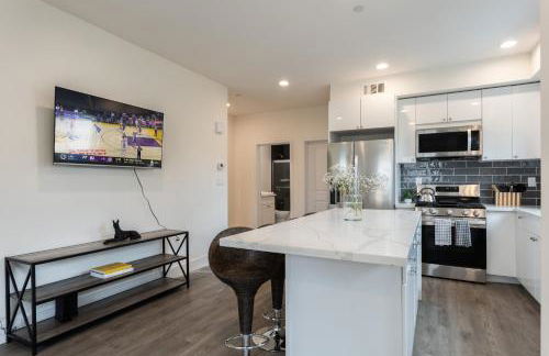 Stylish DTLA Home With Views - Foto 6