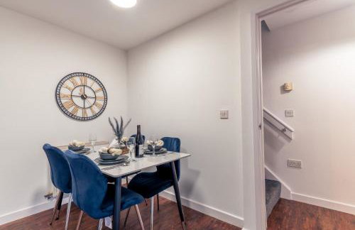 Luxury 3 Bedroom, Central, Perfect for Families, FREE PARKING - Foto 44