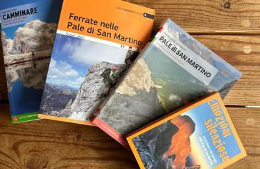 Dolomitihouse ZIRMOL - Foto 22