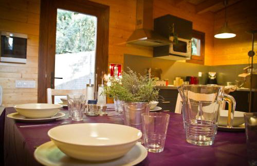 Refugio cálido,estilo nórdico el Bosquet - Foto 46