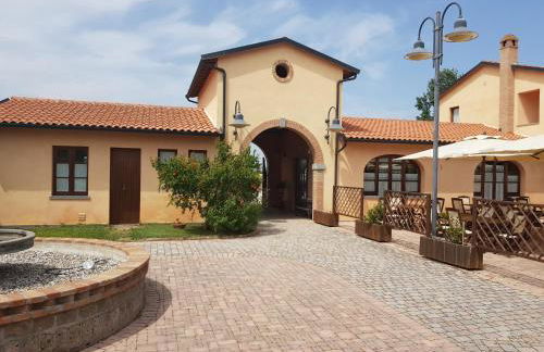 Villaggio Turistico Airone - Foto 15