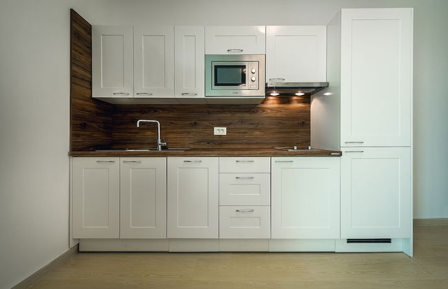 Adria lux Apartments Sveti Stefan - Foto 19