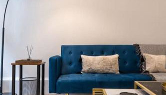 The City Escape - 5* stay in the heart of Glasgow! - Foto 2