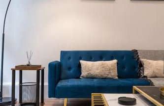 The City Escape - 5* stay in the heart of Glasgow! - Foto 2