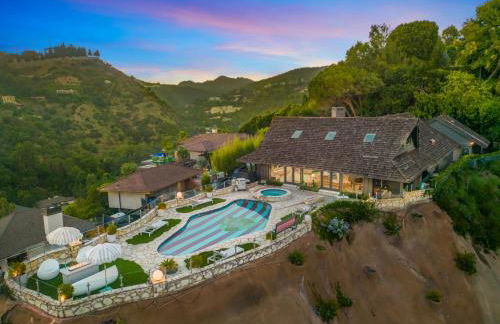 Beverly Tree House - Foto 2