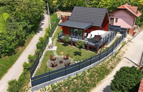 Countryside Home 07 by GREEN Croatia - Foto 9