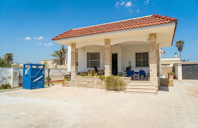 Villa Milon Near The Sea - Happy Rentals - Photo 1