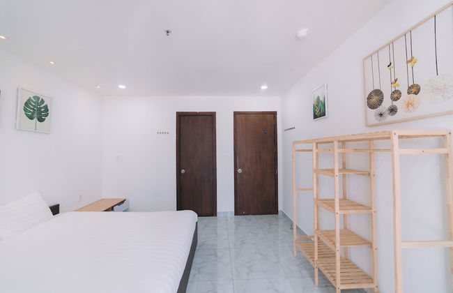 Dalat Center Residence - Foto 11