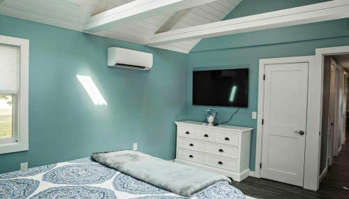 Gateway to Acadia Renovated Milbridge Coastal Home - Foto 5