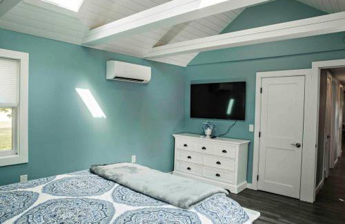 Gateway to Acadia Renovated Milbridge Coastal Home - Foto 5