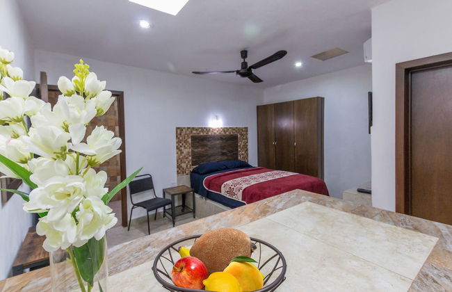 Merida Serviced Apartments - Foto 4