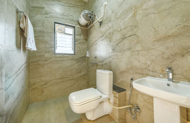 CosmicStays Rajgad Vista - Stay & play - Foto 23