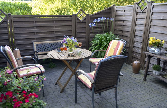 am Rotenberg - Foto 21