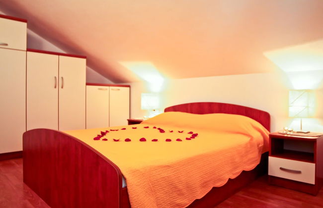 Villa Midea - Foto 12