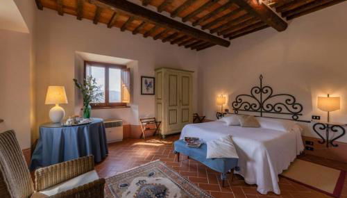 Borgo San Pietro in Polvano (Canonica) - Foto 3