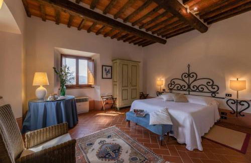 Borgo San Pietro in Polvano (Canonica) - Foto 3