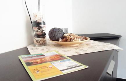 Mamma Casa Superior Vaniglia - Foto 6