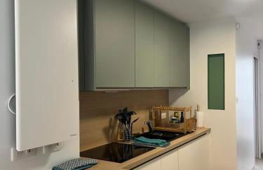 Appartement La Dole et Sens Au pied des pistes - Foto 6