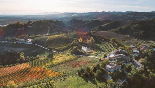 Agriturismo Acetaia Sereni - Photo 5