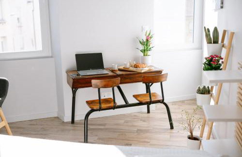 L'Appart du Faubourg 1 à 8 Personnes - Foto 68