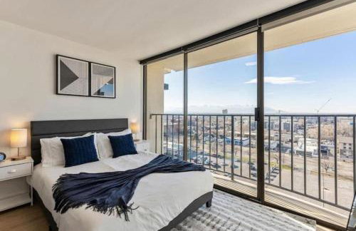 DT Studio - Gym - Pool Table - 12th Floor - Parking - Foto 11