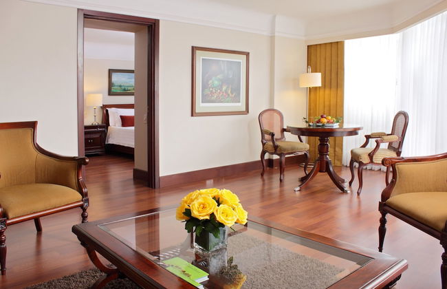 Estelar Apartamentos Bogotá - La Fontana - Photo 14