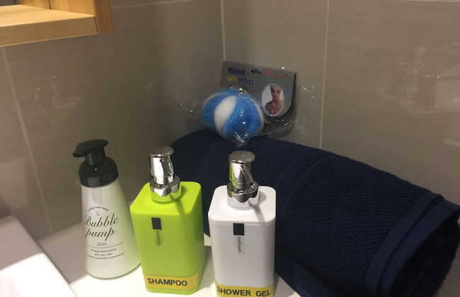 Luxury Duplex at The Reach Titiwangsa - Foto 47