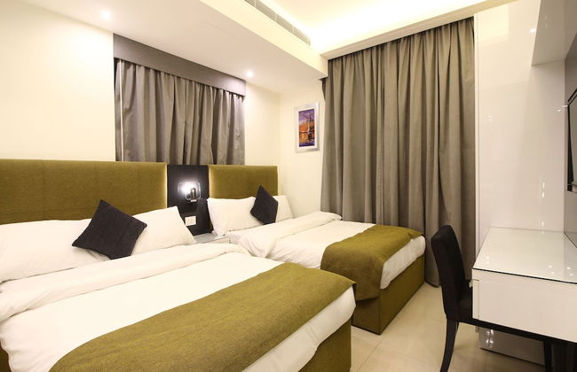 Palm Ville Suites - Photo 4