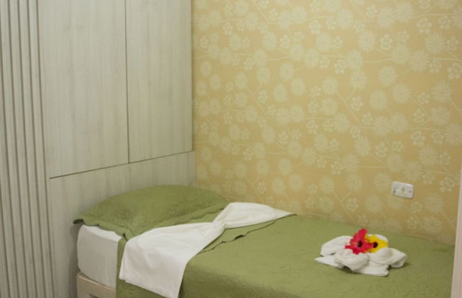 Flat Pipa Oceano - Foto 24